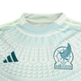 Mexico 2024 Kid's Away Shirt and Shorts