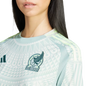 Mexico 2024 Women's Away Shirt