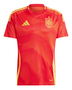 Spain 2024 Stadium Men's Home Shirt