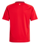 Wales 2024 Kid's Home Shirt and Shorts