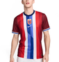 Norway 2024 Stadium Men's Home Shirt