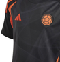 Colombia 2024 Kid's Away Shirt and Shorts