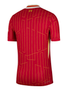 Liverpool 24/25 Authentic Men's Home Shirt