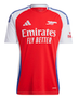 Arsenal 24/25 Stadium Men's Home Shirt