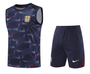 England 2024 Men's Pre-Match Tank Top