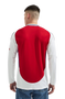 Arsenal 24/25 Men's Home Long Sleeve Shirt