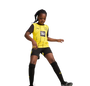 Borussia Dortmund 24/25 Kid's Home Shirt and Shorts
