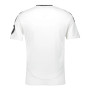 Real Madrid 24/25 Stadium Men's Home Shirt