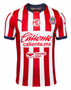 Deportivo Guadalajara 24/25 Kid's Home Shirt and Shorts