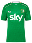 Ireland 24/25 Kid's Home Shirt and Shorts