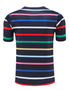 France 2024 Men's Pre-Match Shirt