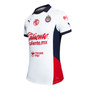 Deportivo Guadalajara 24/25 Women's Away Shirt