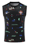 Portugal 2024 Men's Pre-Match Tank Top