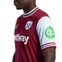 West Ham United 24/25 Stadium Men's Home Shirt