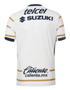 UNAM Pumas 24/25 Kid's Home Shirt and Shorts