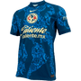 CF América 24/25 Authentic Men's Away Shirt