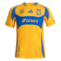 Tigres UANL 24/25 Authentic Men's Home Shirt