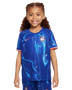 Chelsea 24/25 Kid's Home Shirt and Shorts
