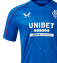 Rangers 24/25 Stadium Men's Home Shirt
