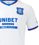 Rangers 24/25 Stadium Men's Away Shirt
