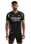SAKA #7 Arsenal 24/25 Authentic Men's Away Shirt - PL Font