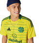 Celtic 24/25 Stadium Men's Away Shirt