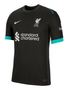 Liverpool 24/25 Authentic Men's Away Shirt