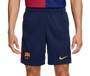 Barcelona 24/25 Kid's Home Shirt and Shorts