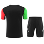 Arsenal 24/25 Men's Black Training Shirt