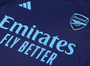 Arsenal 24/25 Men's Navy Training Shirt
