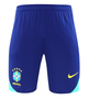 Brazil 2024 Men's Pre-Match Shirt