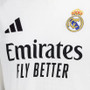 BELLINGHAM #5 Real Madrid 24/25 Men's Home Long Sleeve Shirt