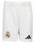 MBAPPÉ #9 Real Madrid 24/25 Stadium Men's Home Shirt