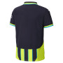 Manchester City 24/25 Kid's Away Shirt and Shorts
