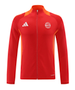 Bayern Munich 24/25 Men's Red Jacket