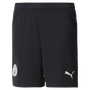 HAALAND #9 Manchester City 24/25 Kid's Away Shirt and Shorts - Man City Font