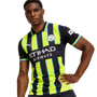 FODEN #47 Manchester City 24/25 Stadium Men's Away Shirt - PL Font