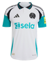 Newcastle United 24/25 Authentic Men's Third Shirt