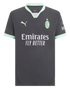 AC Milan 24/25 Authentic Men's Third Shirt