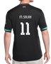 M.SALAH #11 Liverpool 24/25 Stadium Men's Away Shirt - LFC Font