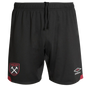 West Ham United 24/25 Kid's Away Shirt and Shorts