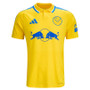 Leeds United 24/25 Stadium Men's Away Shirt