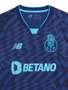 Porto FC 24/25 Stadium Men's Third Shirt