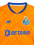 Porto FC 24/25 Stadium Men's Away Shirt