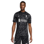 Liverpool 24/25 Men's Home Goalkeeper Shirt