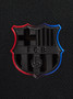 Barcelona 24/25 Kid's Away Shirt and Shorts
