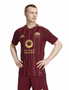 AS Roma 24/25 Stadium Men's Home Shirt