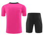 Chelsea 24/25 Men's Pink Training Shirt