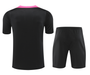 Chelsea 24/25 Men's Black Training Shirt