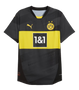Borussia Dortmund 24/25 Authentic Men's Away Shirt